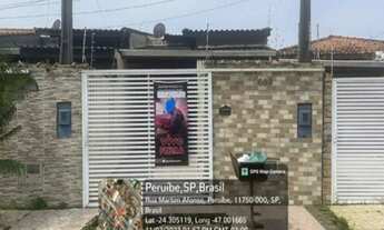 Imagem: CASA RESIDENCIAL em Peruíbe - SP, Jardim