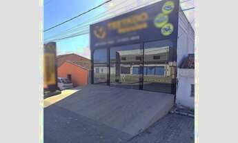 Imagem: Loja COMERCIAL em ALAGOINHA - PE, Machuca