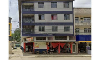 Imagem: APARTAMENTO RESIDENCIAL em BICAS - MG, Centro