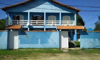 Imagem: CASA RESIDENCIAL em ARARUAMA - RJ, Parque