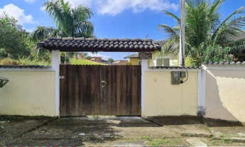 Imagem: CASA RESIDENCIAL em MARICÁ - RJ, SÃO JOSÉ