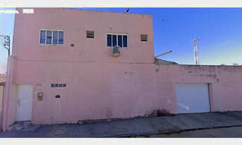 Imagem: CASA RESIDENCIAL em FLORIANO - PI, CANCELA