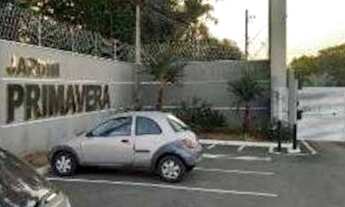 Imagem 4: CASA RESIDENCIAL em NOVA ODESSA - SP, JARDIM PRIMAVERA