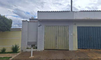 Imagem: CASA RESIDENCIAL em JARDINÓPOLIS - SP