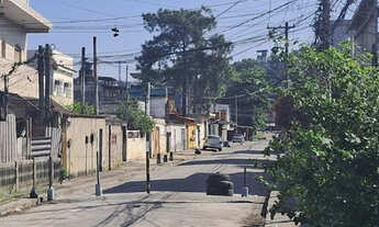 Imagem 7: CASA RESIDENCIAL em RIO DE JANEIRO - RJ, ANCHIETA