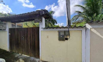 Imagem 4: CASA RESIDENCIAL em MARICÁ - RJ, SÃO JOSÉ DO IMBASSAÍ