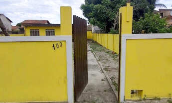 Imagem 2: CASA RESIDENCIAL em ARARUAMA - RJ, NOSSA SENHORA DE NAZARETH