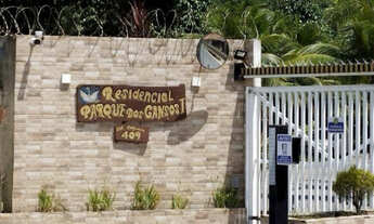 Imagem 6: CASA RESIDENCIAL em MARICÁ - RJ, RECANTO DE ITAIPUAÇU (ITAIPUAÇU