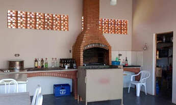 Imagem 6: CASA RESIDENCIAL em PIACATU - SP, Centro