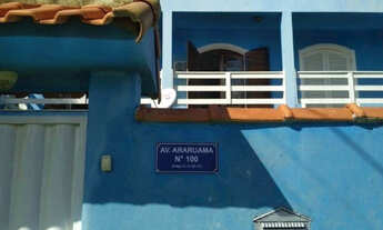 Imagem 3: CASA RESIDENCIAL em ARARUAMA - RJ, Parque Novo Horizonte