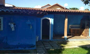 Imagem 5: CASA RESIDENCIAL em ARARUAMA - RJ, Parque Novo Horizonte