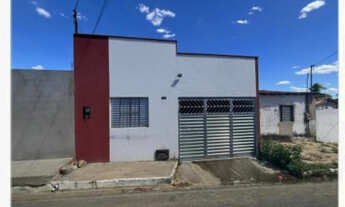 Imagem: CASA RESIDENCIAL em JAICÓS - PI, Joana