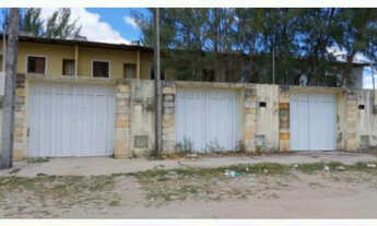 Imagem 2: APARTAMENTO RESIDENCIAL em HORIZONTE - CE, MAL COZINHADO