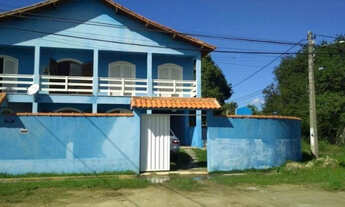 Imagem 2: CASA RESIDENCIAL em ARARUAMA - RJ, Parque Novo Horizonte