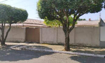 Imagem 4: CASA RESIDENCIAL em PIACATU - SP, Centro