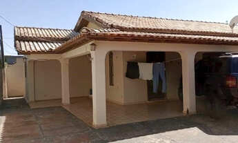 Imagem 7: CASA RESIDENCIAL em PIACATU - SP, Centro