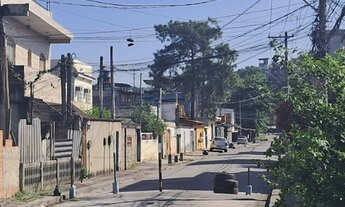 Imagem 6: CASA RESIDENCIAL em RIO DE JANEIRO - RJ, ANCHIETA