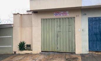 Imagem 5: CASA RESIDENCIAL em JARDINÓPOLIS - SP, Centro