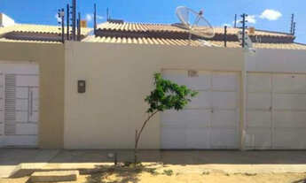 Imagem: CASA RESIDENCIAL em PETROLINA - PE, COHAB