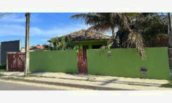 Imagem 2: CASA RESIDENCIAL em ARARUAMA - RJ, Iguabinha