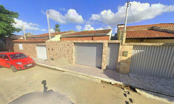 Imagem: CASA RESIDENCIAL em MAJOR ISIDORO - AL