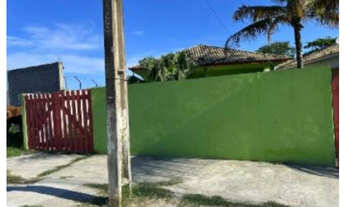 Imagem: CASA RESIDENCIAL em ARARUAMA - RJ, Iguabinha