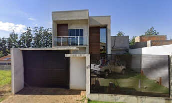 Imagem 6: CASA RESIDENCIAL em GOIOERÊ - PR, COLINA VERDE