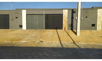 Imagem: CASA RESIDENCIAL em PLANALTINA - GO, LOTEAMENTO