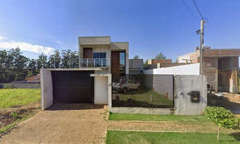 Imagem 5: CASA RESIDENCIAL em GOIOERÊ - PR, COLINA VERDE