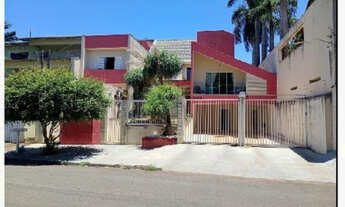 Imagem: CASA RESIDENCIAL em CAMBÉ - PR, CENTRO