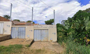 Imagem 2: CASA RESIDENCIAL em TRINDADE - GO, SETOR MAYSA