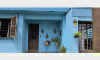 Imagem 2: CASA RESIDENCIAL em SANTA MARIA - RS, Vila Lameira