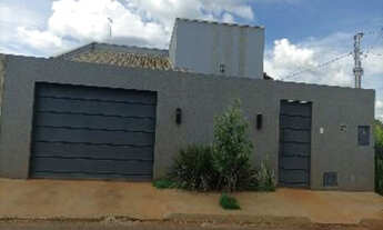 Imagem: CASA RESIDENCIAL em JATAÍ - GO, JARDIM