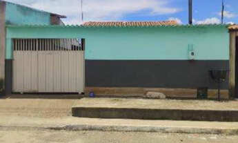 Imagem: CASA RESIDENCIAL em COCALZINHO DE GOIÁS