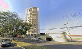 Imagem 6: APARTAMENTO RESIDENCIAL em BAURU - SP, JARDIM AMÉRICA