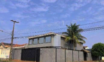 Imagem: CASA RESIDENCIAL em CAMPO GRANDE - MS, Vila