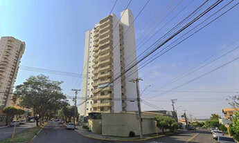 Imagem 7: APARTAMENTO RESIDENCIAL em BAURU - SP, JARDIM AMÉRICA