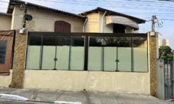 Imagem: CASA RESIDENCIAL em GUARULHOS - SP, VILA
