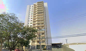 Imagem 5: APARTAMENTO RESIDENCIAL em BAURU - SP, JARDIM AMÉRICA