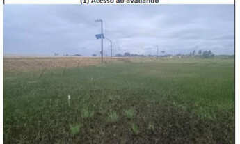 Imagem: TERRENO RESIDENCIAL em ITAPORANGA DAJUDA