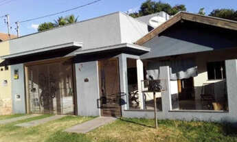 Imagem: CASA RESIDENCIAL em CAMAPUÃ - MS, Vila