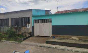 Imagem 3: CASA RESIDENCIAL em COCALZINHO DE GOIÁS - GO, RESIDENCIAL ITAMAR NÓBREGA II