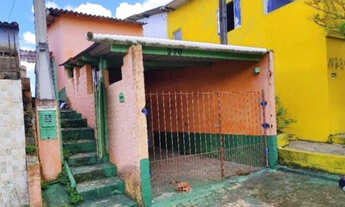 Imagem: CASA RESIDENCIAL em ELDORADO - SP, Vila