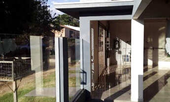 Imagem 4: CASA RESIDENCIAL em CAMAPUÃ - MS, Vila São Bento