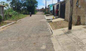 Imagem 5: CASA RESIDENCIAL em COCALZINHO DE GOIÁS - GO, RESIDENCIAL ITAMAR NÓBREGA II