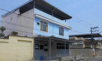 Imagem 2: APARTAMENTO RESIDENCIAL em NILÓPOLIS - RJ, NOSSA SENHORA DE FÁTIMA