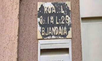 Imagem 2: CASA RESIDENCIAL em ANÁPOLIS - GO, SETOR RESIDENCIAL JANDAIA