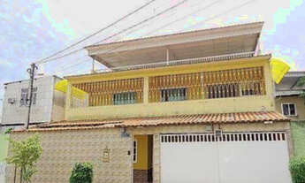 Imagem: CASA RESIDENCIAL em DUQUE DE CAXIAS - RJ