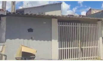 Imagem 2: CASA RESIDENCIAL em SÃO JOSÉ DOS CAMPOS - SP, PARQUE NOVA ESPERANÇA