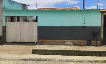 Imagem 2: CASA RESIDENCIAL em COCALZINHO DE GOIÁS - GO, RESIDENCIAL ITAMAR NÓBREGA II